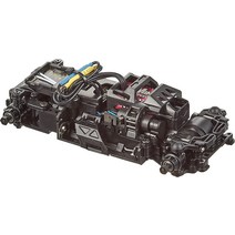 KYOSHO MINI-Z AWD MHS/ASF 2.4GHz 시스템 MA-030EVO 섀시 세트 32180, 기본