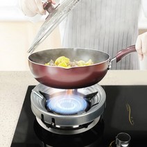 캠핑용 가스렌지 버너 바람막이 링가드 가림막
