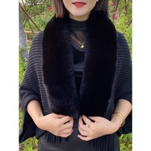 모피 칼라 겨울 숄 및 랩 보헤미안 프린지 오버사이즈 여성 판초 망토 배트윙 슬리브 카디건 케이프 Mujer E556