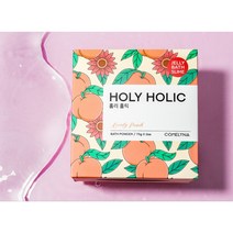 커멜리나 홀리홀릭 젤리탕 1box (2팩)150g 젤입욕제 슬라임 입욕젤 욕조 커플젤리 목욕놀이, 스위트라임, 2box