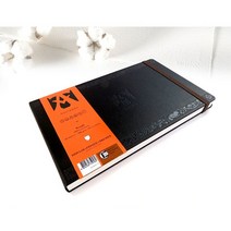 캔손 캔손용지 아르쉬용지 트래블 380g 22.7X12황목 0W5C46AF, 1개