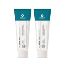 ATVT 수분보습 판테놀 15% 크림 50ml, 2개