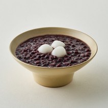 담꽃 고운단팥 무가당통팥 팥죽(250g X 4ea) 모음, 고운단팥 2개 무가당통팥 2개, 상세 설명 참조