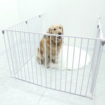 21세기트랜드 접이식 반자동 안전문 울타리, 접이식 반자동 안전문 울타리 6p