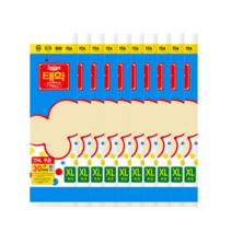 태화 고무장갑 특대 (XL) x 10개입, 아이보리, 특대(XL) 이상, 10개
