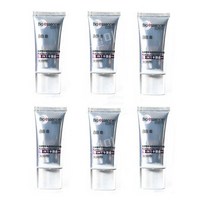 비비크림 이펙트 뷰티 BB크림 쉐이드 8 모이스처라이징 하이드레이션 아이솔레이션 30ml, 스틱 6개  효과 10개(신규)