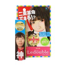 Limited Packaging: Youtuber Made-To-Order Double Layer Eyelid Eyelids Additivity Coating Type Waterp