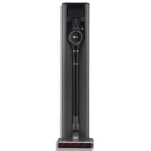 LG 코드제로 A9S 올인원타워 스틱청소기 방문설치, 블랙(청소기), 딥 그레이(올인원타워), AT9200BA