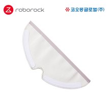 신형 로보락 로봇청소기 정품 Q7 Max Max Plus 천 걸레 2매, 1개