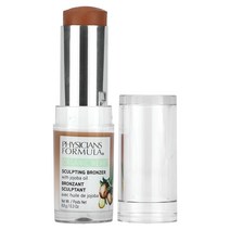 Physicians Formula Wear Sculpting Bronzer with Jojoba Oil Mocha 0.3 oz 8.8 g