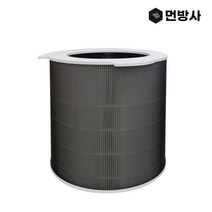 [호환] 국산 H13등급 쿠쿠 필터 AC-25W20FH AC-25W10FW, 단품