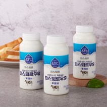 파스퇴르 후레쉬 우유 180ml 18개, 14개