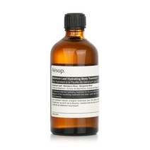 이솝 제라늄 리프 하이드레이팅 바디 트리트먼트100ml, 1개