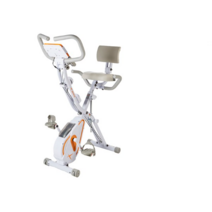 숀리 NEW 엑스바이크 X10, 화이트라벨