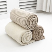 자투리 오가닉 두툼 테리타올 택1, 오가닉 두툼 테리타올 무지네츄럴