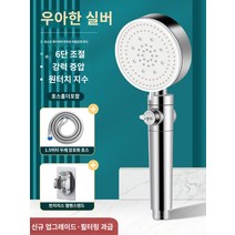 수소생성기 2L 풍부한 수소 물병 알칼리성 이온수기 기계 물 필터 음료 수소수 생성기 가압 샤워 샤워 헤드 홈 욕실 온수기 목욕 가압 레인 목욕 샤워 헤드 목욕 깡패 세트, 은색탈염세트 36단 가압탈염샤워   1.5m호스   브