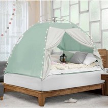 다샵 프리미엄 코지 자동 난방텐트