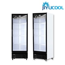 캐리어 CSR-470RD블랙 업소용 음료수 냉장고 쇼케이스, 서울무료외지역3만원