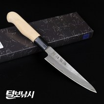 편집샵 털보낚시 털보낚시 대경 비금도 피싱 나이프 FK-100., FK100