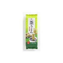이시마루제면 사누키차 우동 200g, 1