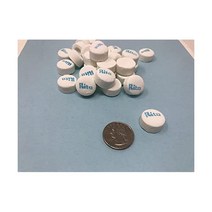 Rito 화이트 페퍼민트 민트 캐나다 2파운드 사탕