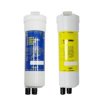 혜당MD CL-062 전용 정품 HU 1차 2차 이온수기필터, 없음
