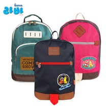 라바 [위존]라바 백팩 4종 택1/배낭/학원가방