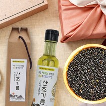 23년 9월 착유 국산 산초기름 효능 6시내고향출연 지리산 산청산초 180ml 냉압착 산초오일, 1개