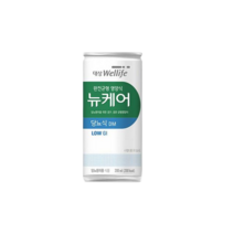 뉴케어 당뇨식 환자용식품 식사대용 영양보충식, 30캔, 200 ml