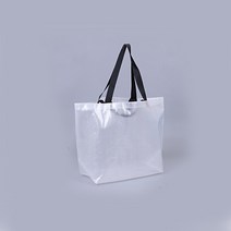 디더스트백 24 타포린백 5장, 1호_42X27(5장) 4.화이트