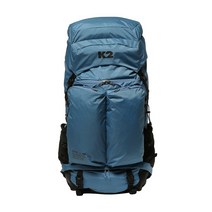 (국내매장) K2 등산가방 CLOUD 60L (Indian Blue), FREE, B7 Indian Blue