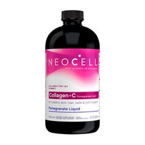 네오셀 콜라겐+비타민C 액상석류 4000mg 473ml, 1개
