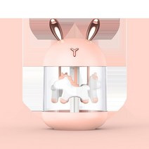 복합식 가습기 청소안해도되는 편백나무 타워형 기화식 미니 완전세척 필터없는 청소편한 샤오미 통세척 홈쇼핑 무필터 따뜻한 밥솥 세척편한 분무량많은 안방 무중력 아기, 조랑말 토끼 귀 가루