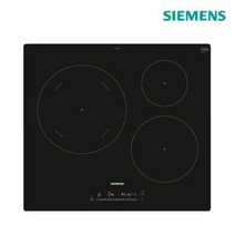 지멘스 신세계백화점 강남 EH611FJB1K 3구인덕션 터치슬라이드 자동인식기능