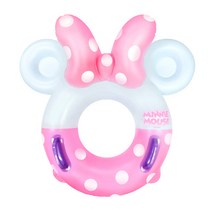 꾸미 미니마우스 손잡이튜브65/유아동어린이튜브, FREE