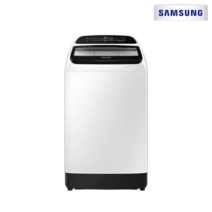 삼성 워블 세탁기 13kg WA13T5262BW 전자동 듀얼DD모터, 전자동 워블 세탁기 13kg 화이트