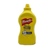 FRENCH'S 프렌치머스타드 클래식머스타드 850g, 1개