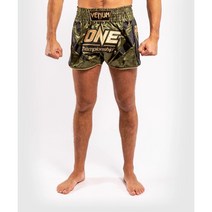 베넘 ONE FC 무에타이 쇼츠 / 킥복싱 파이트쇼츠