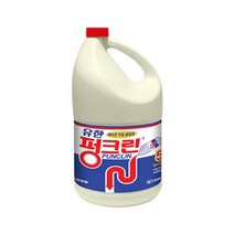 유한 펑크린 5L, 단품