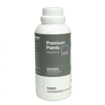 팬톤 젯소 500mL 친환경 수성 젯소 다용도 프라이머