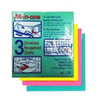 독일행주 천연펄프 주방타월 3p 100세트 총300장