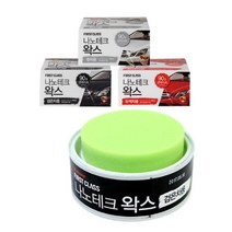 두바이_미니샵_불스윈 광택 코팅 왁스 나노테크 표면보호 검은차 차량 량제 광택제 코팅제 자동 자동용++mingpin*, $베스트선택**유색차용