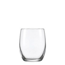 [보헤미아 크리스탈 클럽 언더락 300ml] / 위스키 칵테일 양주 얼음 라운지바