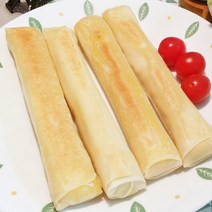 춘권 빅고구마 치즈스틱 400g(80gX5개), 80g, 1