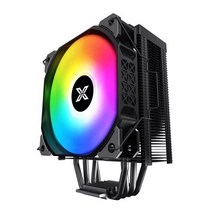 [Xigmatek] AIR-KILLER S RGB [CPU쿨러]