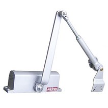 [RAΞ] 삼화 킹 2630 방화용 도어 체크 용품 부속 클로저철문용 철문용 로즈 안전고리 현관용 화재 스토퍼 용로저 현관문 로져 방화문 ▷_8θ270eA, θ본상품w