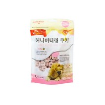 노즈워크 강아지간식 자색고구마스낵 칭찬용 비스켓 기호성 이동용 시리얼 쿠키 애완견 보상용, 1개