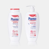 [2개세트] 등드름 우레아 약산성 바디워시 750 ml + 끈적이지않는 고보습 바디로션 500ml