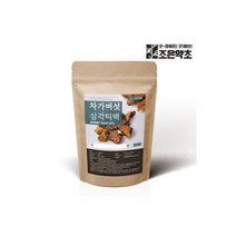 차가버섯 차가버섯차 1g x 100티백 대용량, 차가버섯 차가버섯차 1g x 100티