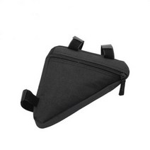 자전거안장가방 자전거가방 자전거캐링백 사이클링 트라이앵글 자전거 가방 상의 튜브 프레임 산악 로드 파우치 프론트 홀더 안장 액세서리, Type-B 3